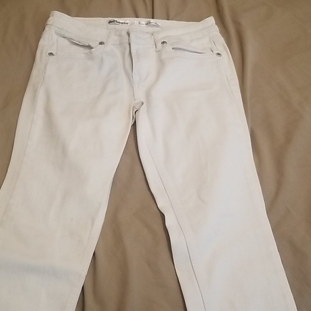 Pants